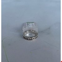 انگشتر زنانه نقره ای beeline GmbH
